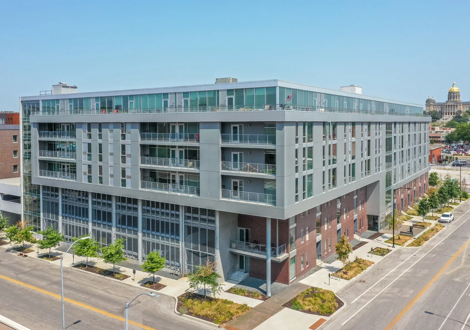 Multifamily