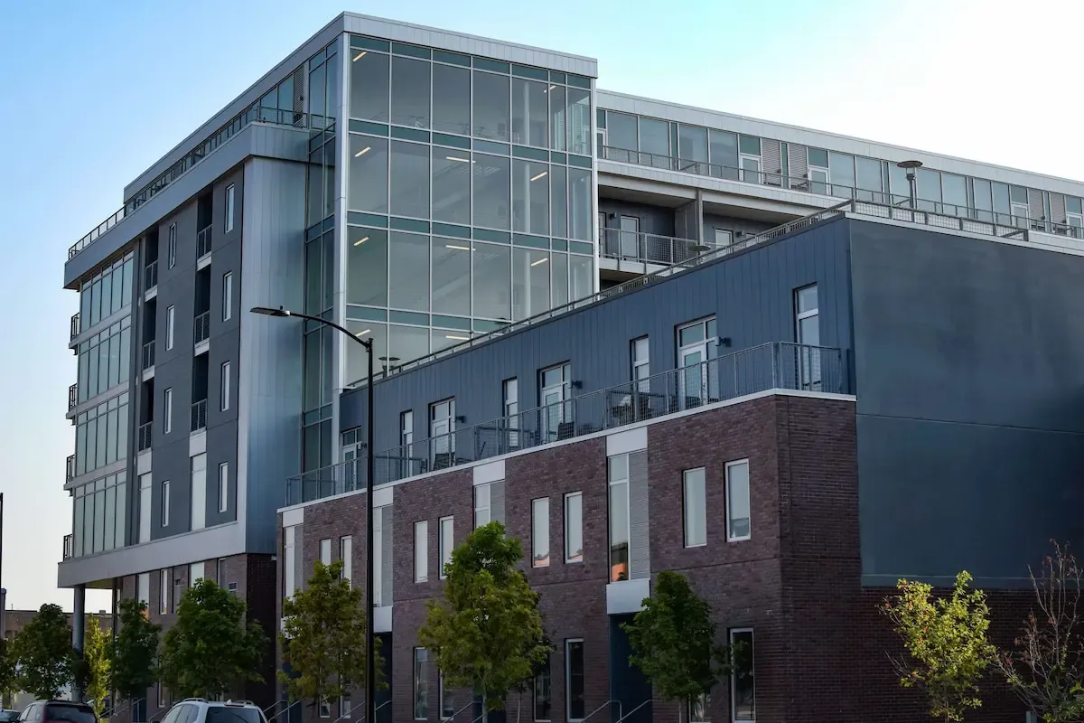 Multifamily — Midwest