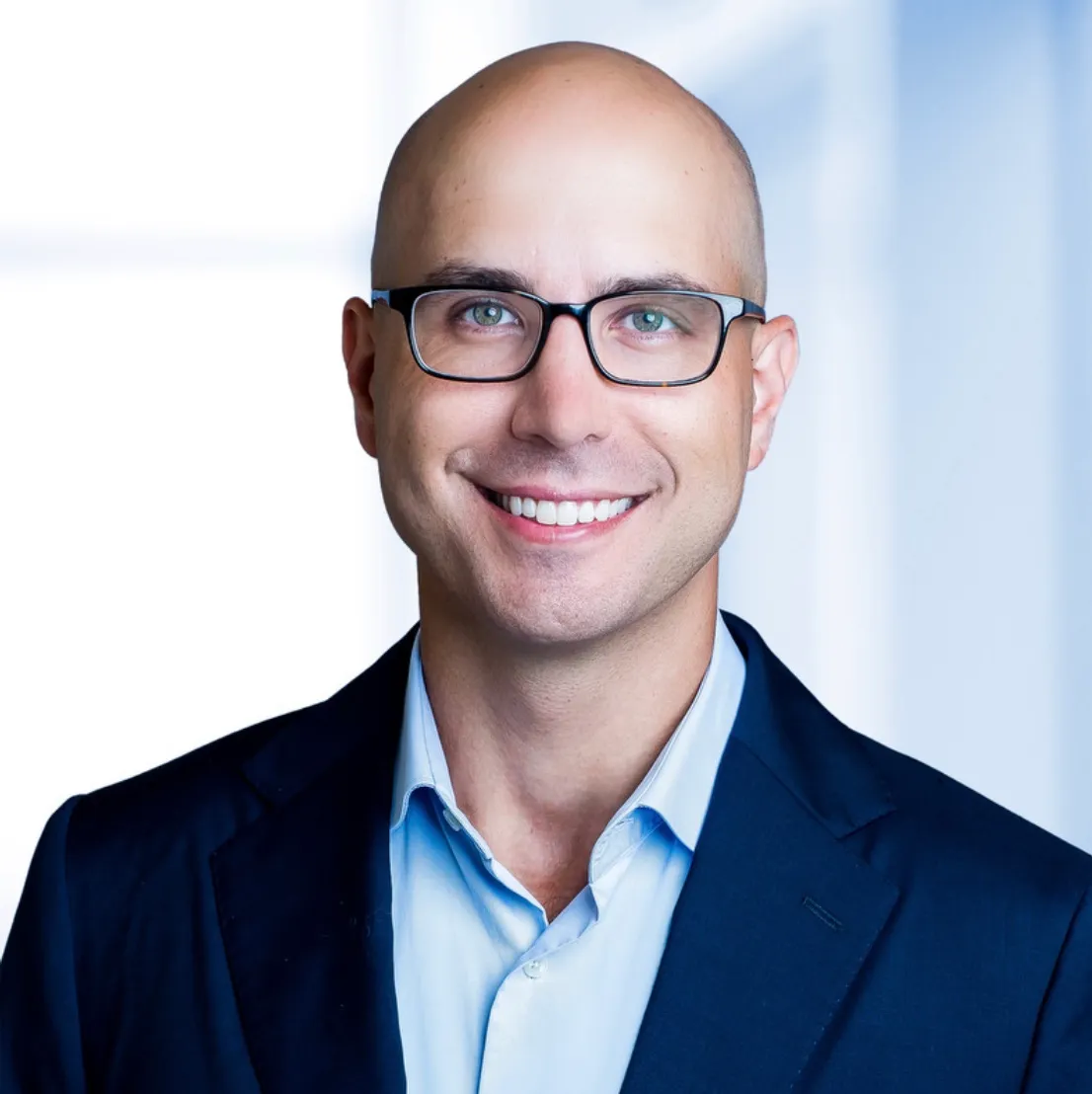 David Posnick — Capital markets & sourcing
