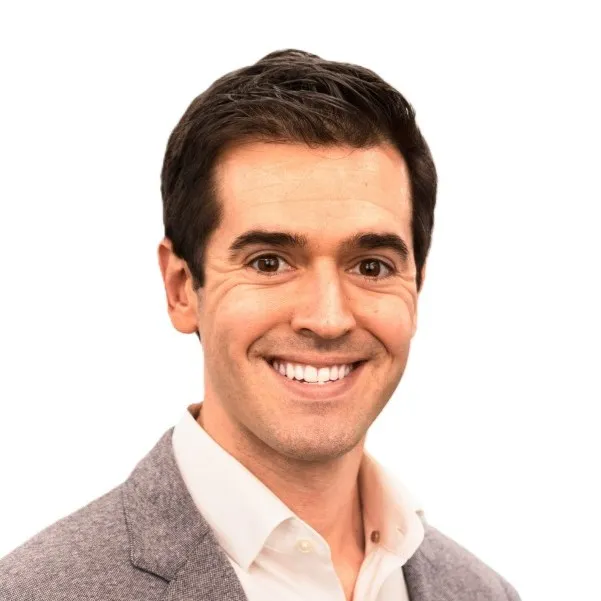 Jeff Chod — Industrial & platform partnerships