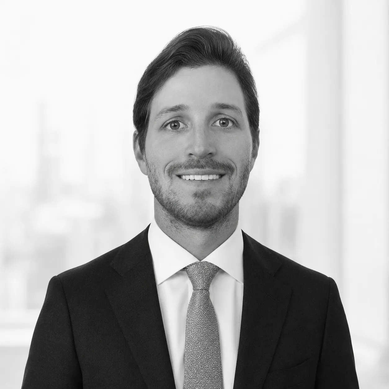Scott Krasnoff — Multifamily