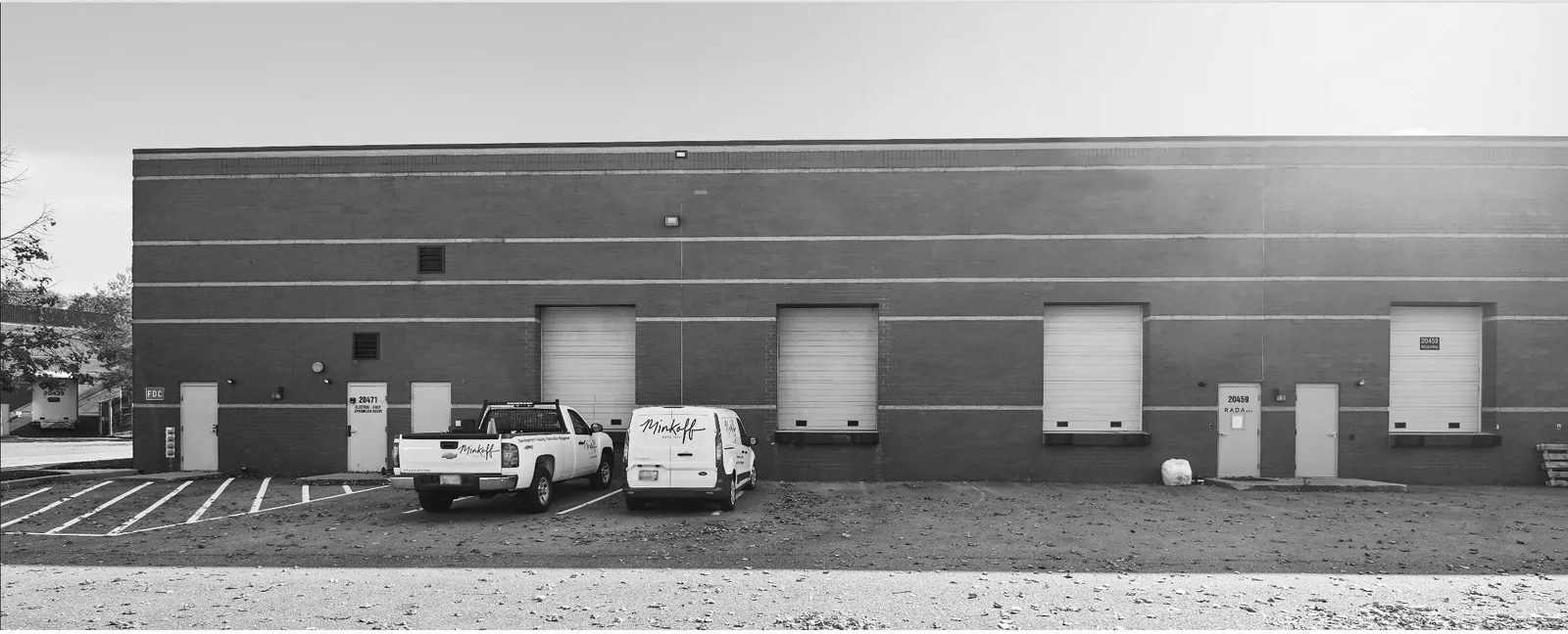 Minkoff Capital Partners — vertically integrated operating heritage