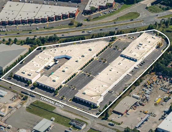 Defense & Advanced Manufacturing