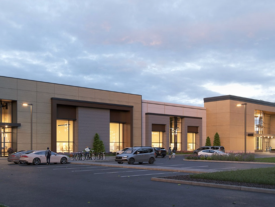 Life Sciences Manufacturing
